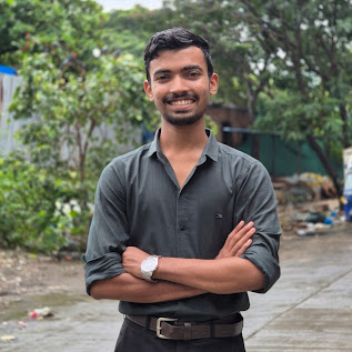 Aniket Joshi - Full Stack Developer